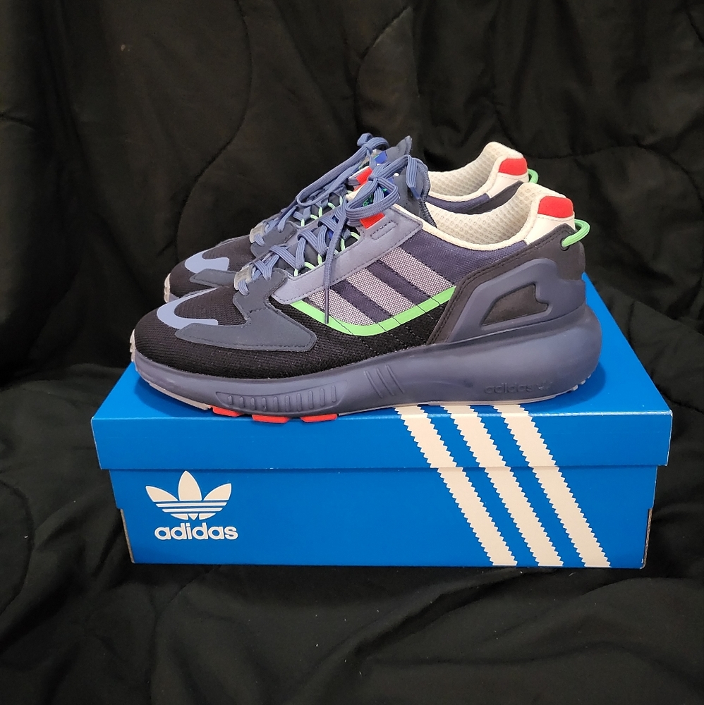 Adidas ZX 5K Boost